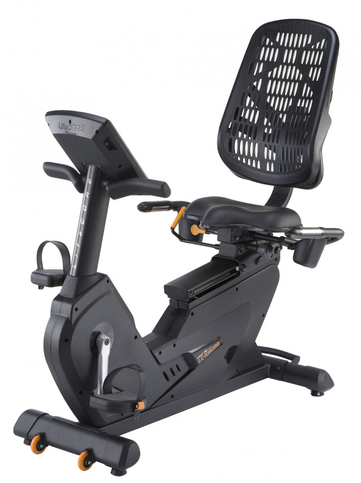 Picture of 1060RB Recumbent Exercise Bike