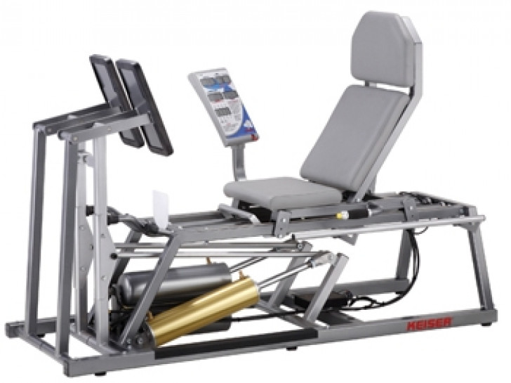 Picture of Air 300 Leg Press