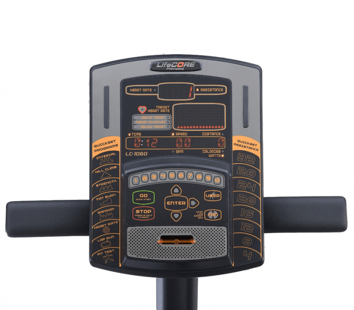 Picture of 960 RB Recumbent Exercise Bike