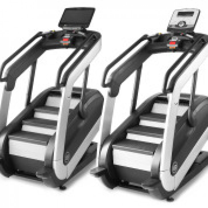 Picture of Escalate Stairclimber 550 Series- e Series Consoles