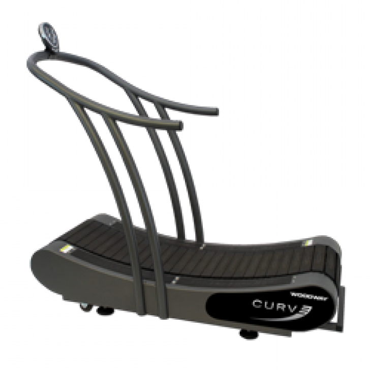 Picture of CURVE Treadmill