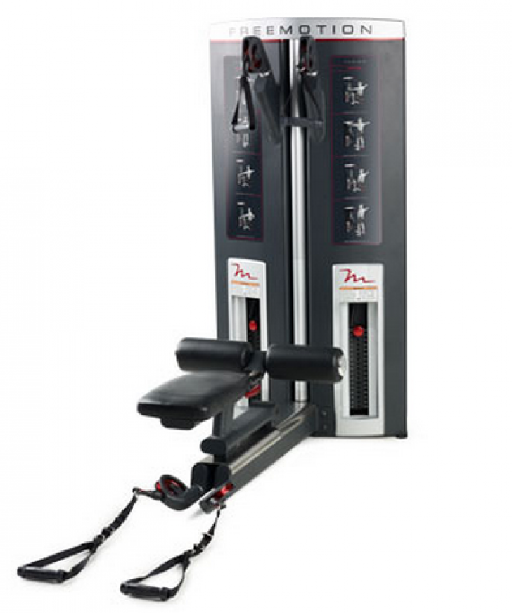 Picture of Genesis DS™ Multi-Pull Press - GD505