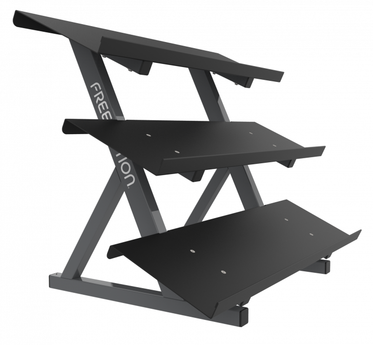 Picture of FreeMotion Dumbbell Rack (Small)