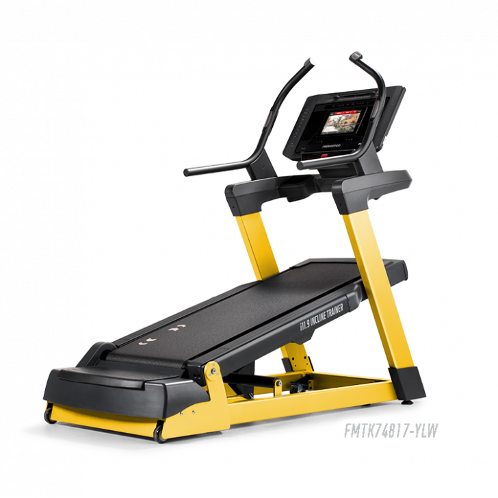 Picture of i11.9 INCLINE TRAINER