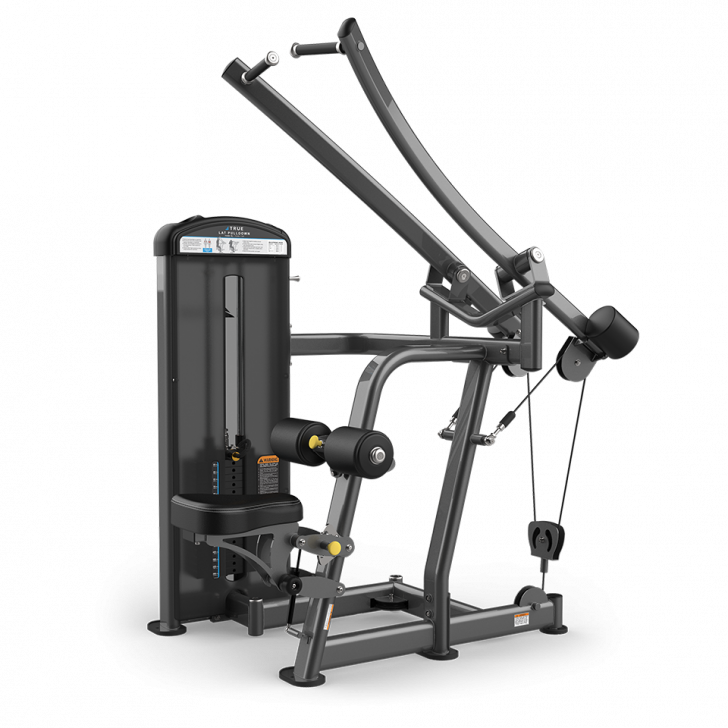 Picture of Fuse-1100 Lat Pulldown