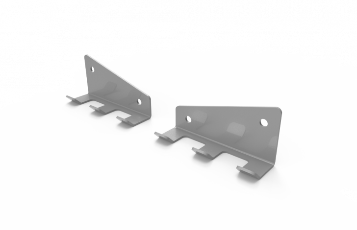 Picture of Hook Storage - Edge Attachment