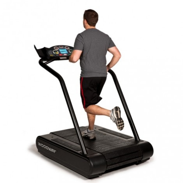 Picture of Path Treadmill