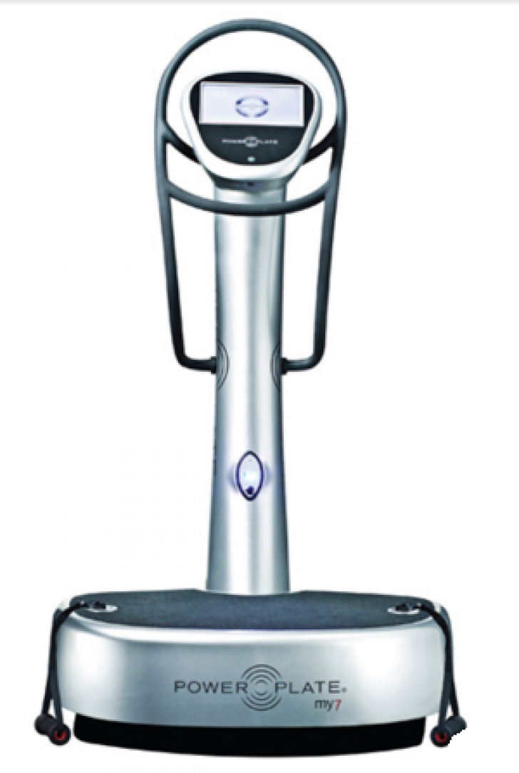 Picture of Power Plate® my7™