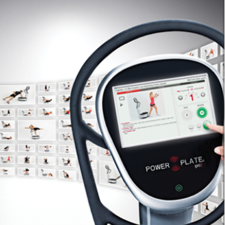 Picture of Power Plate® pro7™