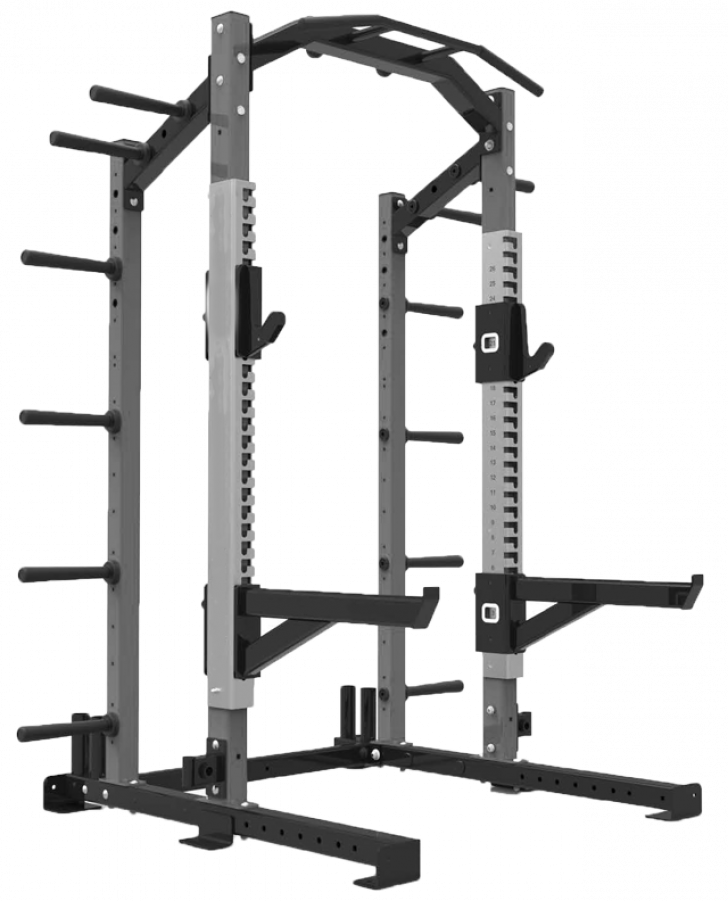 Picture of FreeMotion Pro Half Rack