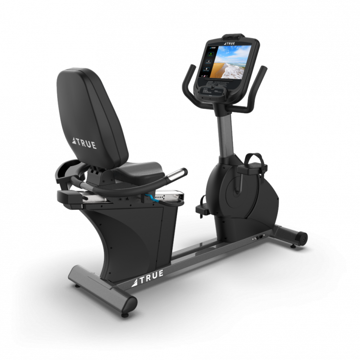 Picture of 400 Recumbent Bike - Envision II 9
