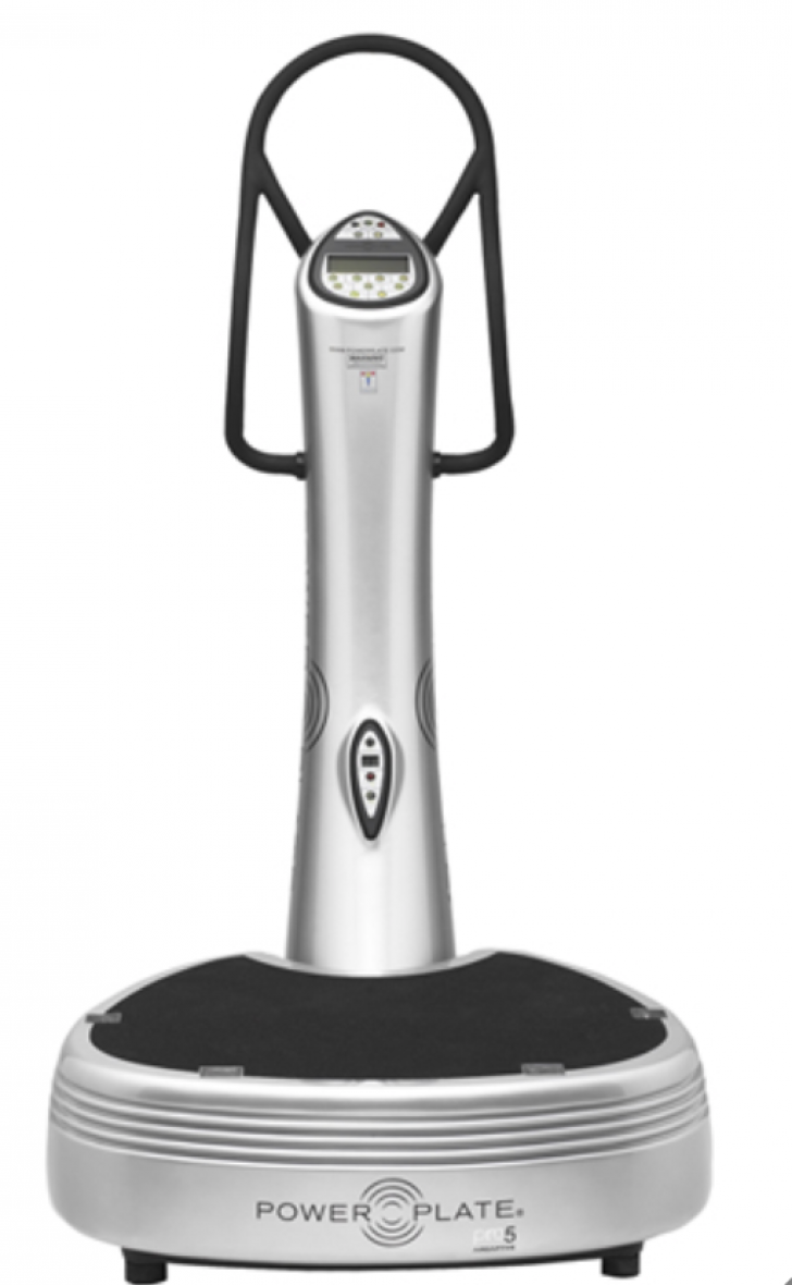 Picture of Power Plate® pro5™