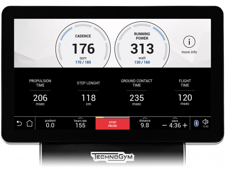 skillrun unity 5000 price