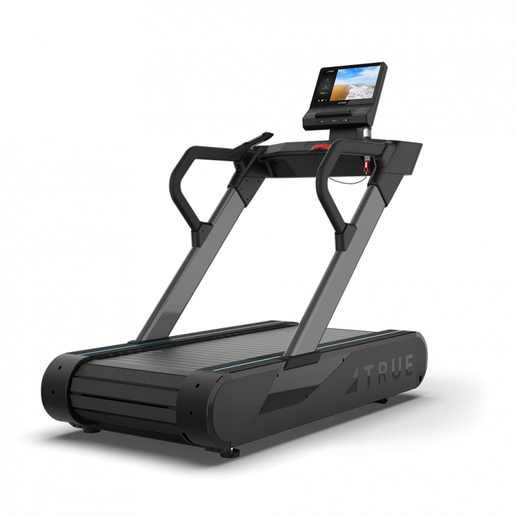 Picture of STRYKER SLAT Treadmill-  SHOWRUNNER II