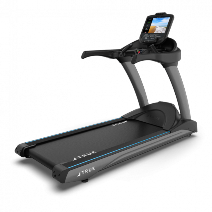 Picture of 650 Treadmill - Envision II- 16