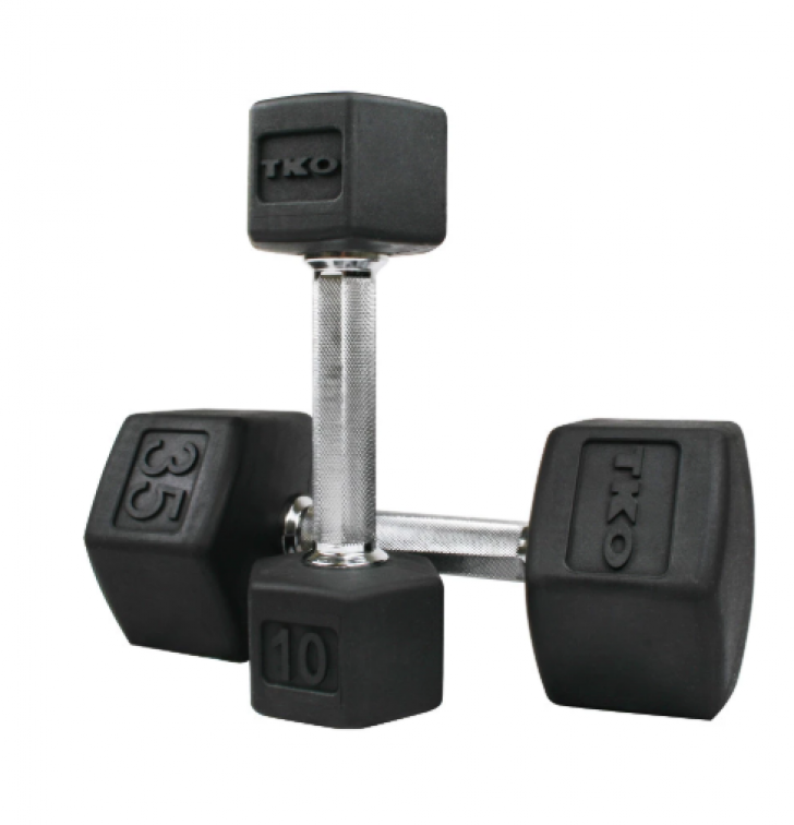 Picture of TRI GRIP® Hex Dumbbell