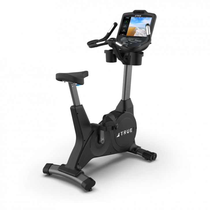 Picture of 400 Upright Bike - Envision 9 II
