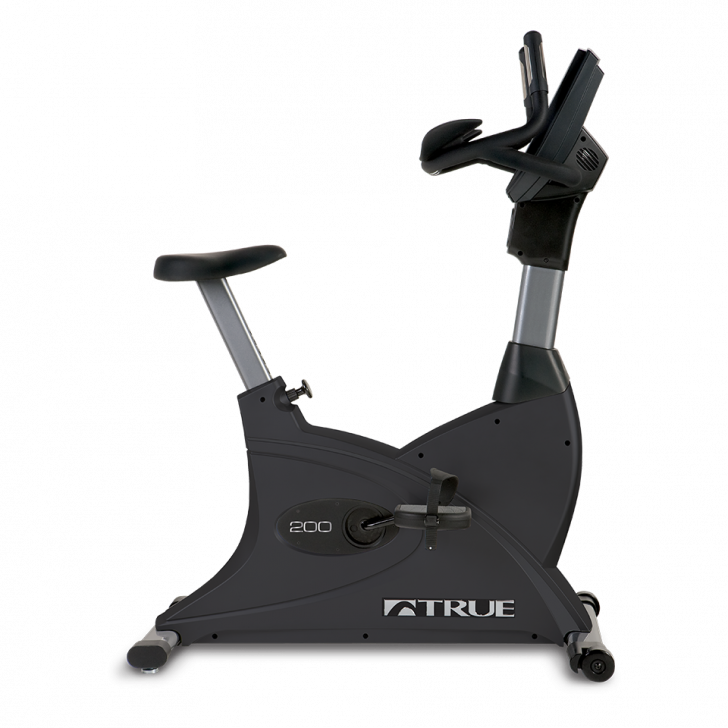 Picture of 200 Upright Bike