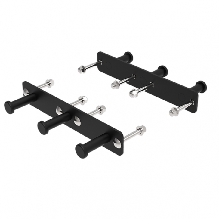 Picture of ULTRA PRO Series Base-Mounted Band Pegs