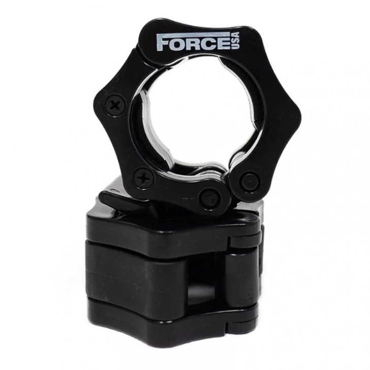Picture of FORCE USA Olympic Quick Lock Collars