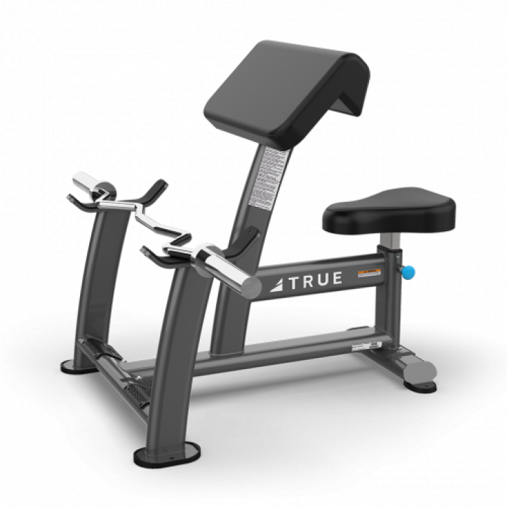 Picture of XFW-5000 Preacher Curl