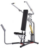 Air 250 Lat Pulldown Air 250 Lat Pulldown