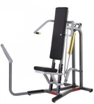 Air 250 Military Press Air 250 Military Press