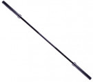 7’ Light Commercial Grade Olympic Power Bar AOB-1200B 7’ Light Commercial Grade Olympic Power Bar AOB-1200B