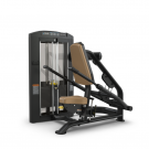 SPL-0500 TRICEP PUSHDOWN SPL-0500 TRICEP PUSHDOWN