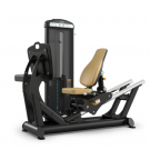 Fuse-0300 Leg Press