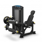  SD-1000 LEG EXTENSION/LEG CURL