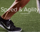 Speed & Agility Turf