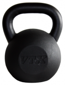 Cast Iron kettlebells