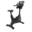 TRUE FITNESS Apex Upright Bike Unite 16" Touchscreen Console