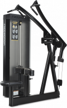 EPIC Lat Pulldown/High Row - ES802 EPIC Lat Pulldown/High Row - ES802