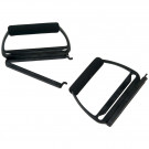 Flat Band Handles (pair)