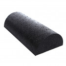High Density Foam Roller Half-round 12"