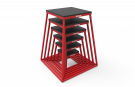 Plyometric Boxes - 24 in