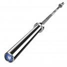 STAINLESS BEARING BAR (15 kg)