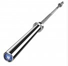 PERFORMANCE BEARING BAR (15 KG)