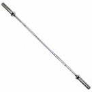 6 Ft Olympic Chrome Bar 6 Ft Olympic Chrome Bar