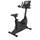 TRUE FITNESS Launch Upright Bike Unite 16" Touchscreen Console