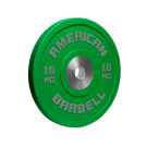 Color KG Urethane Pro Series Plates