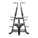 Flight Series Plate Loaded Lat Pull-Down