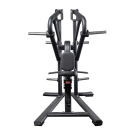 Flight Series Plate Loaded Low Row