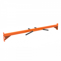 ULTRA PRO 96" CHIN UP RACK CONNECTOR