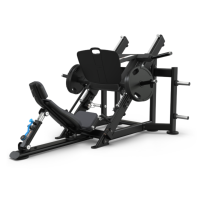 FXW-7800 45 Degree Leg Press