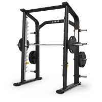 XFW-6800 Smith Machine 