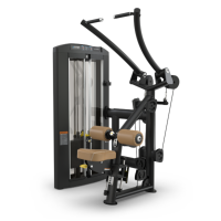 SPL-1100 LAT PULLDOWN