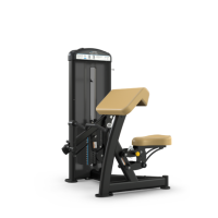 Fuse-0600 Biceps Curl